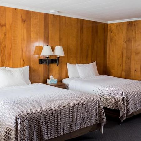 Park Lake Motel Perry ภายนอก รูปภาพ